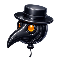 Plague Doctor