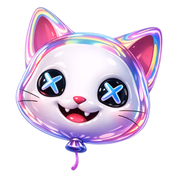 Cat XX